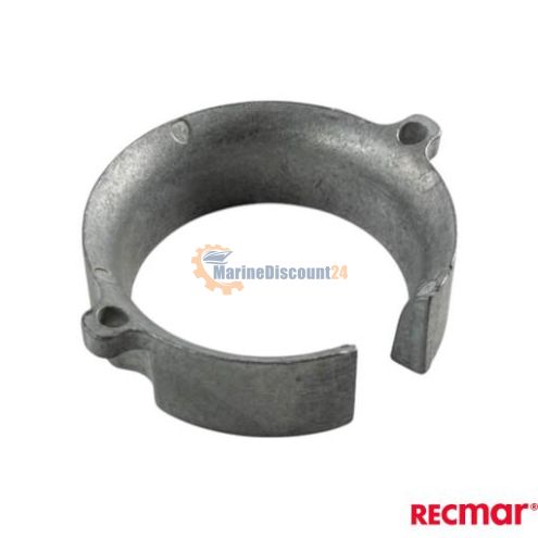 Zinc anode Mercruiser 806188Q01