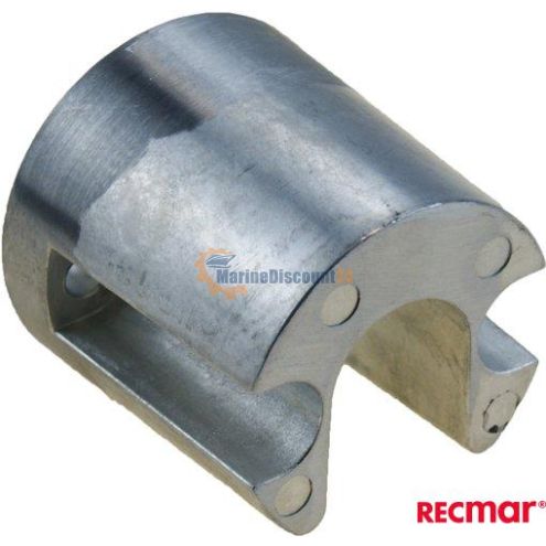 Anode Mercury Aluminio Mercruiser 97-806190Q1