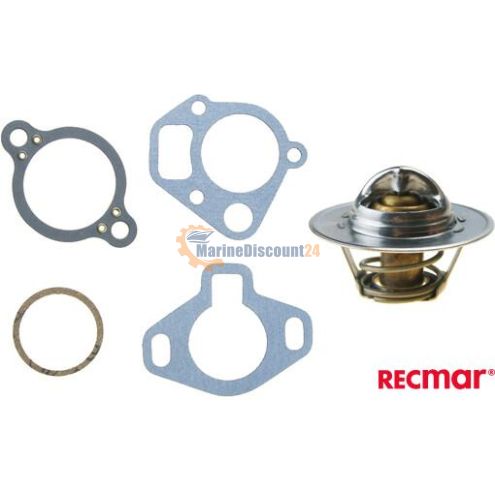 Kit thermostat 140º Mercruiser 807252T6