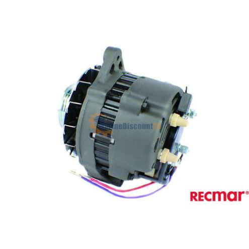 Alternateur Mando 807652T