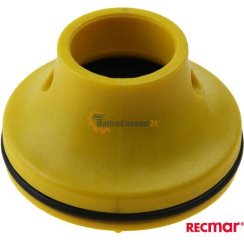 Pied de pompe Mercruiser 8M0214948