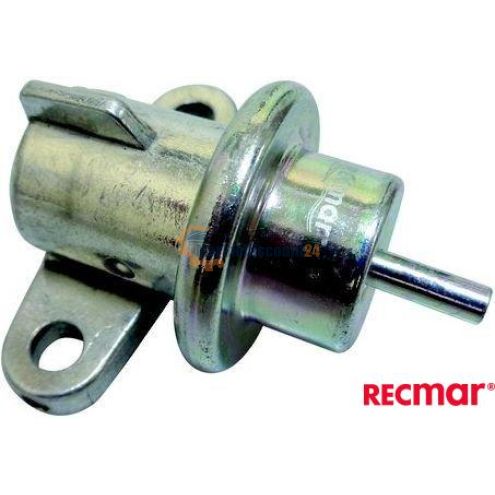 Kraftstoffdruckregler Mercruiser 807952A1
