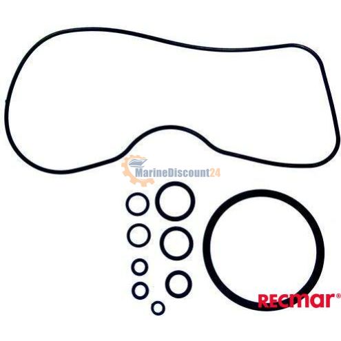 Tagliavapore Tank-O-Ring Mercruiser 808500