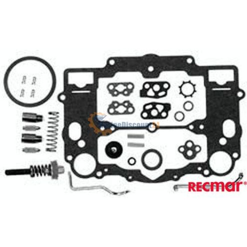 Vergaser-Kit Mercruiser 8M0120197