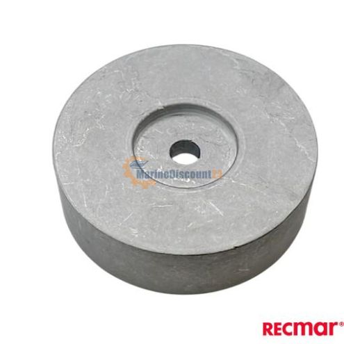 Anode arrière à disque 8102
