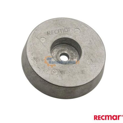 Anode arrière à disque 8103