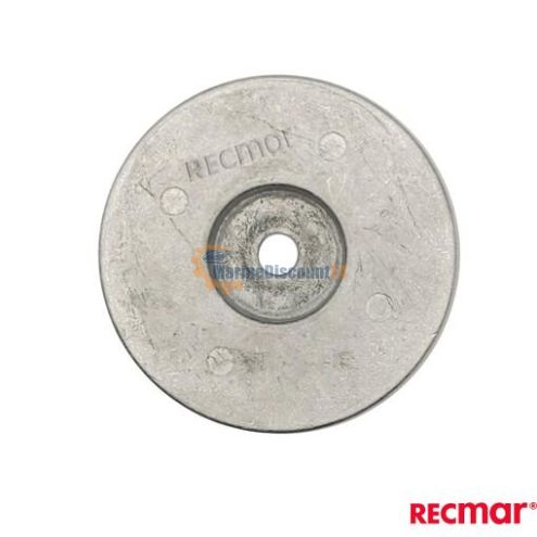 Anode arrière à disque 8103