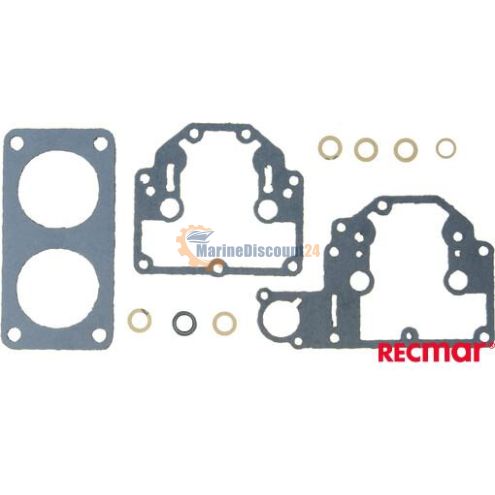 Vergaser-Service-Kit Mercruiser 8107492