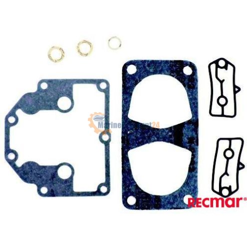 Vergaser-Service-Kit Mercruiser 8107493