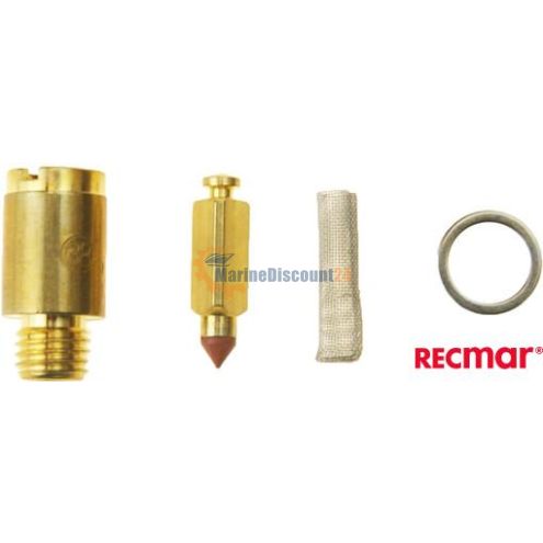 Set aghi di aspirazione Mercruiser 8M0120189