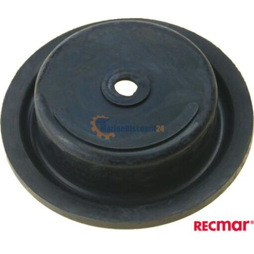 Membrane de thermostat 812887002