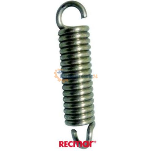 Resorte Volvo Penta 814332