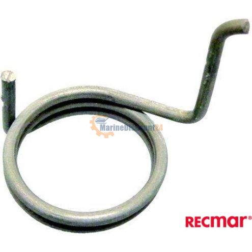 Resorte Volvo Penta 814396