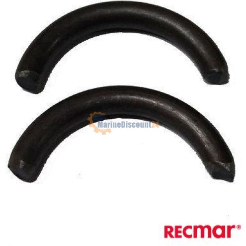 Supports d`arbre d`hélice 814605
