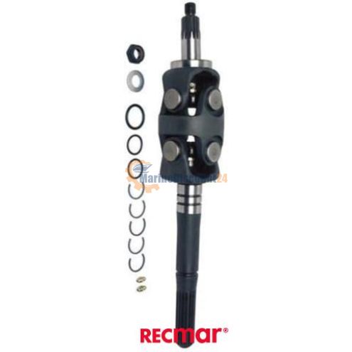 Complete U-joint Alpha Gen II Mercruiser 864281A2
