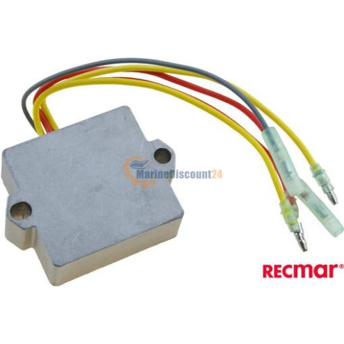 Régulateur de tension Mercruiser 815279A2