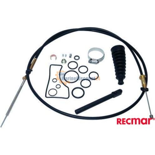 Schaltkabel-Baugruppe Mercruiser 8M0176523