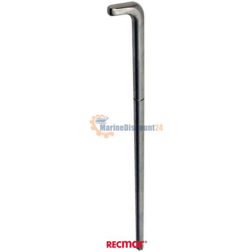 Aandrijfas Mercruiser 8M0127949
