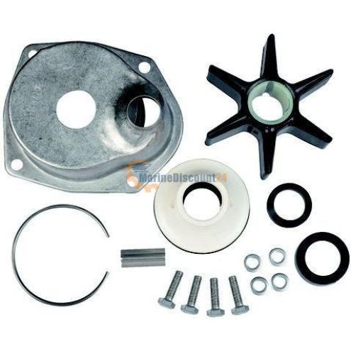Complete waterpompkit Mercruiser 817275A09