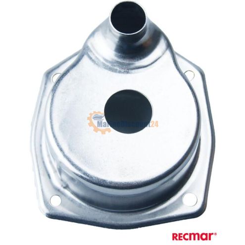 Water pump housing Mercruiser 817275A1