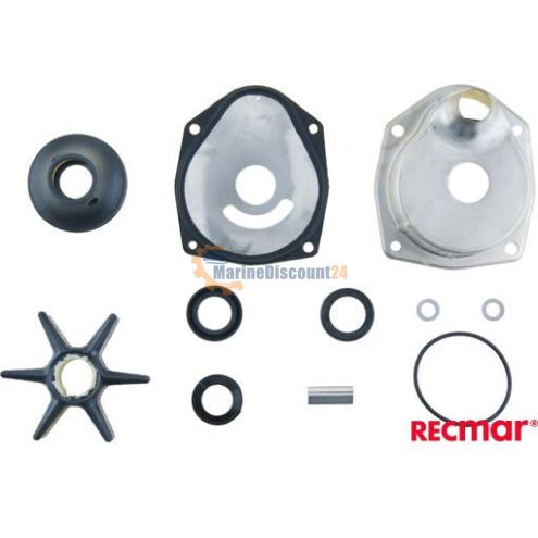 Wp service kit Mercruiser 817275A6