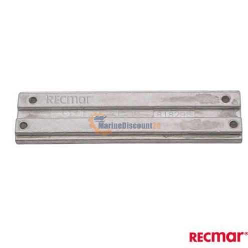 Aluminiumanode 818298Q1AL