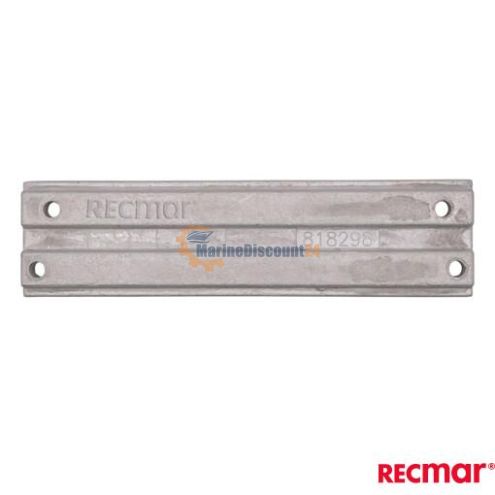 Aluminiumanode 818298Q1AL