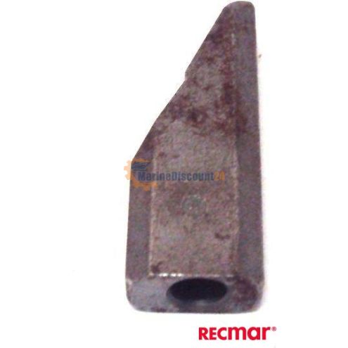 Levas de conmutación Mercruiser 8213161