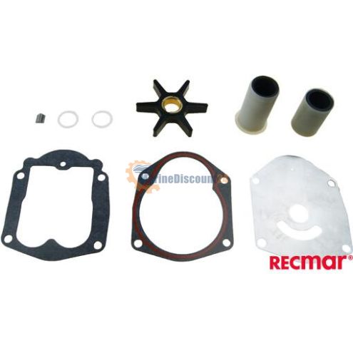 Kit di manutenzione pompa acqua Mercruiser 821354A2