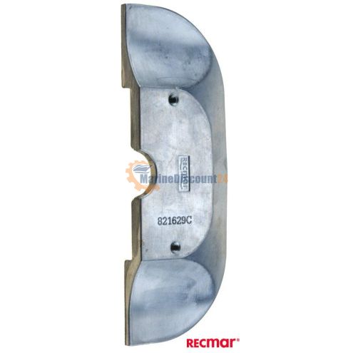 Zinc anode Mercruiser 821629T1