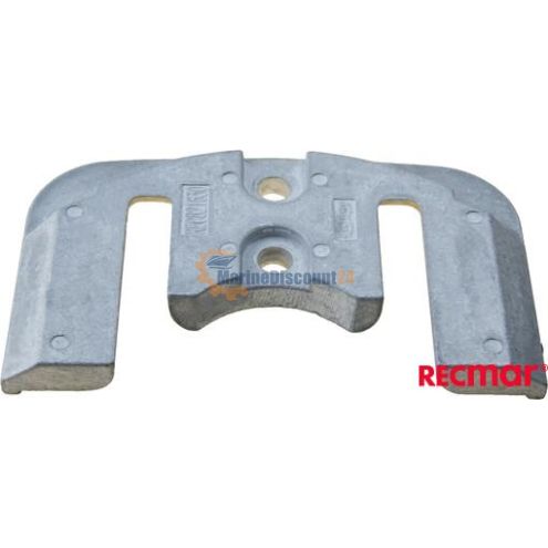Aluminiumanode Mercruiser 821630T1