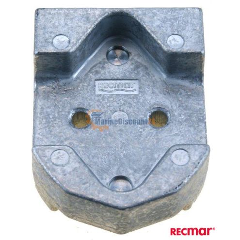 Zinc anode Mercruiser 97-821631Q1