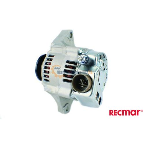 Alternateur 12 50 Mercruiser 821663A1
