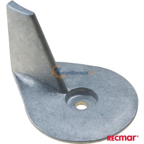 Aluminiumanode Mercruiser 822157T2