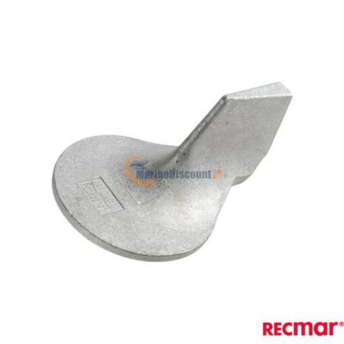 Aluminiumanode Mercruiser 822777Q1