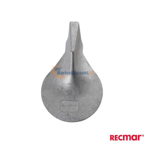 Aluminiumanode Mercruiser 822777Q1