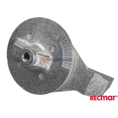 Trim anode Mercruiser 822777Q1