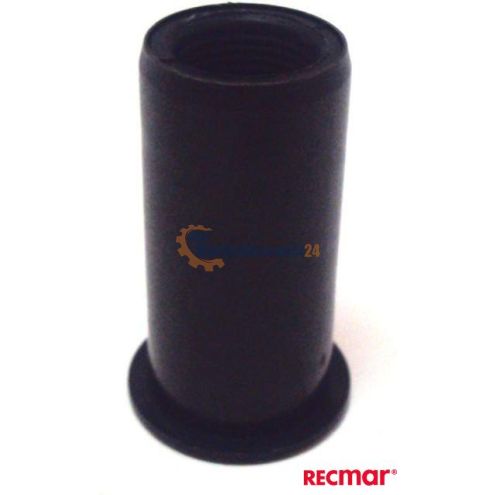 Tubo de agua Mercruiser 8235471
