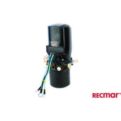 Vermogenstrimmmotor Mercruiser 92459A4