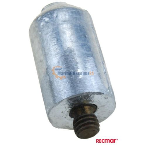 Anode Zink Volvo Penta 823661