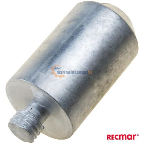 Aluminiumanode Volvo Penta 823661