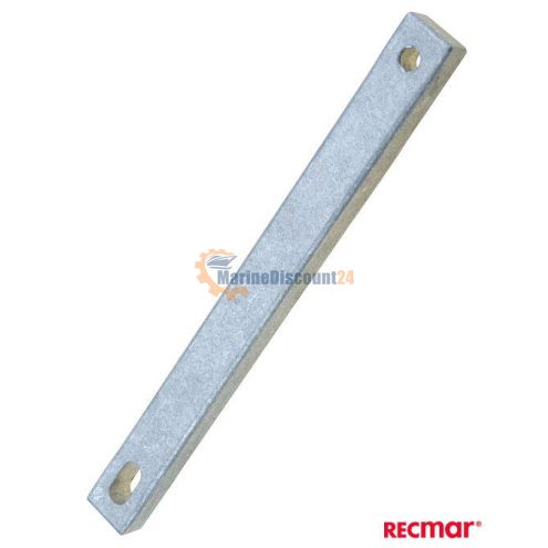 Anode Queksilber Zink Mercruiser 97-8252711