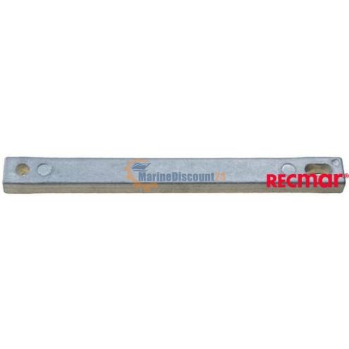 Aluminiumanode Mercruiser 8252711