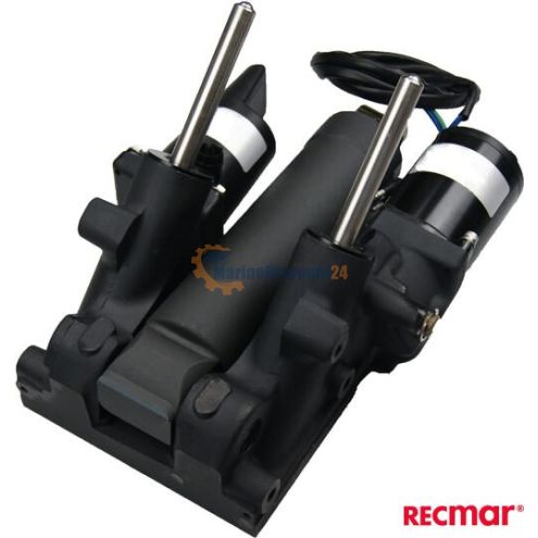 Power Trim-Baugruppe Mercruiser 991861