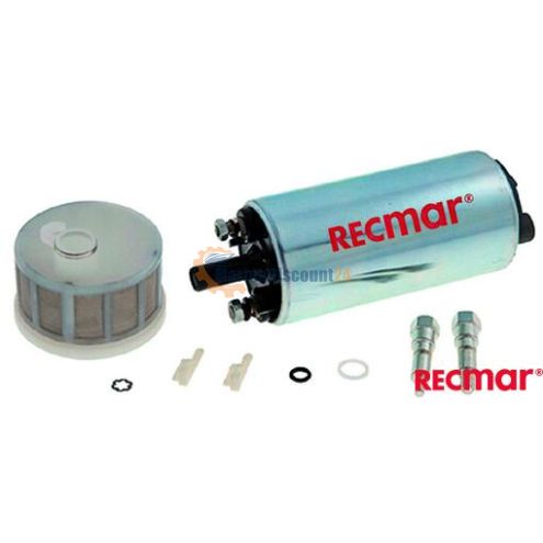 Pompe à carburant Mercruiser 827682T