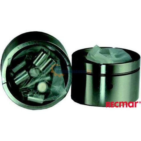 Lager-Kit Mercruiser 827955A2