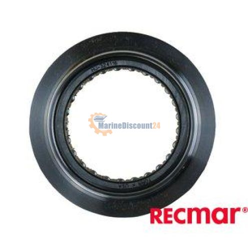 Adapter assembly bearing Mercruiser 828830A2