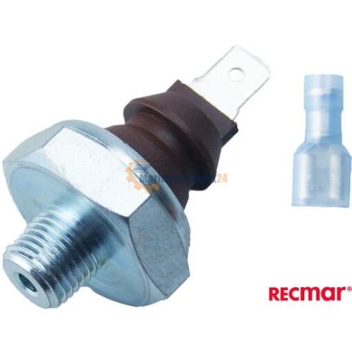 Sensor de presión de aceite Volvo Penta 875813