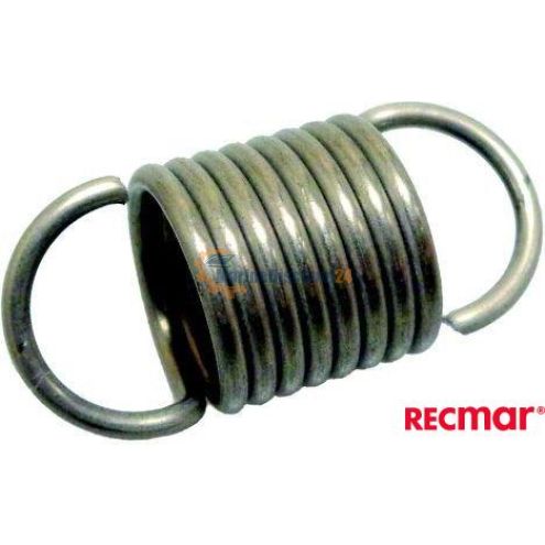 Ressort Volvo Penta 832534