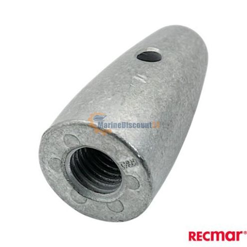 Zinc anode Volvo Penta 833915